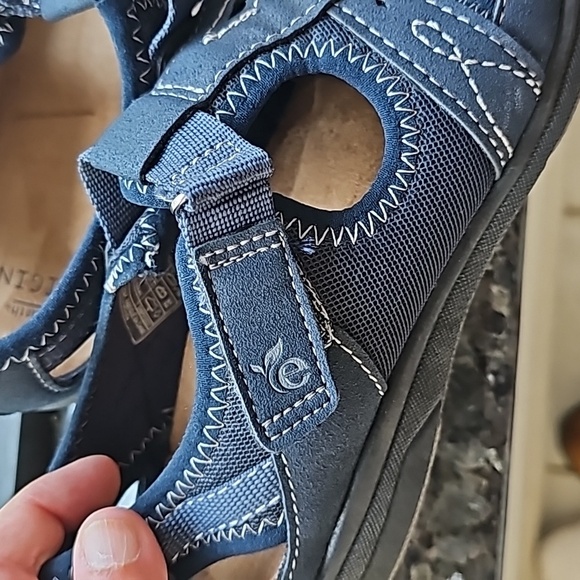 Ladies Earth Origins shoes size 7.5 - Picture 7 of 7